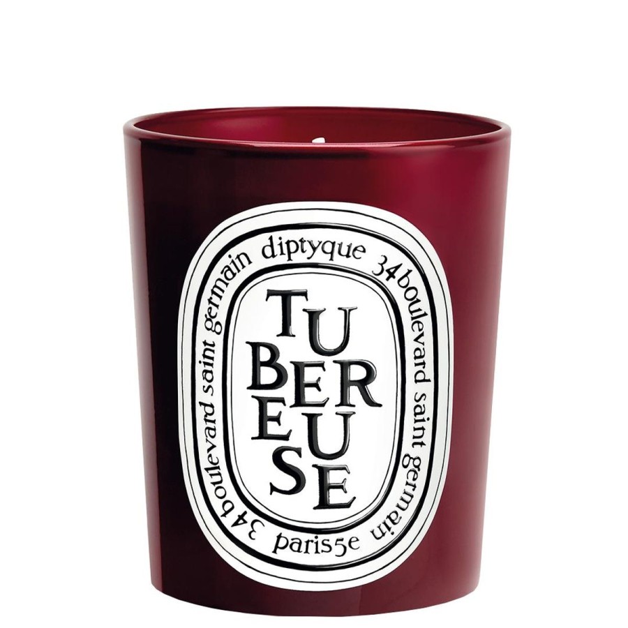 Diptyque Bougie Tubereuse Edition Limitee 2024 Best