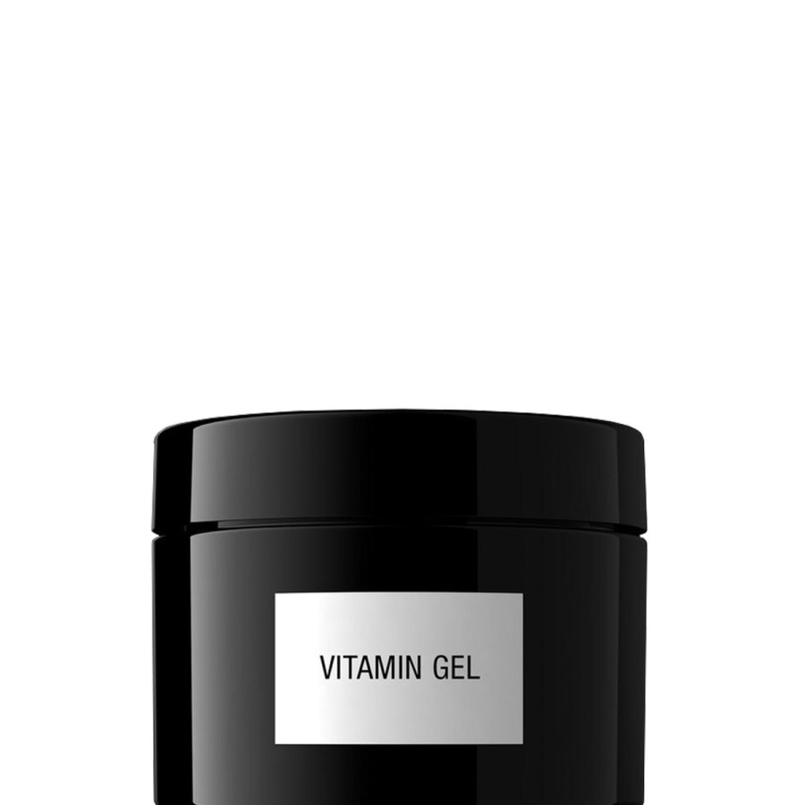 David Mallett Vitamin Gel New