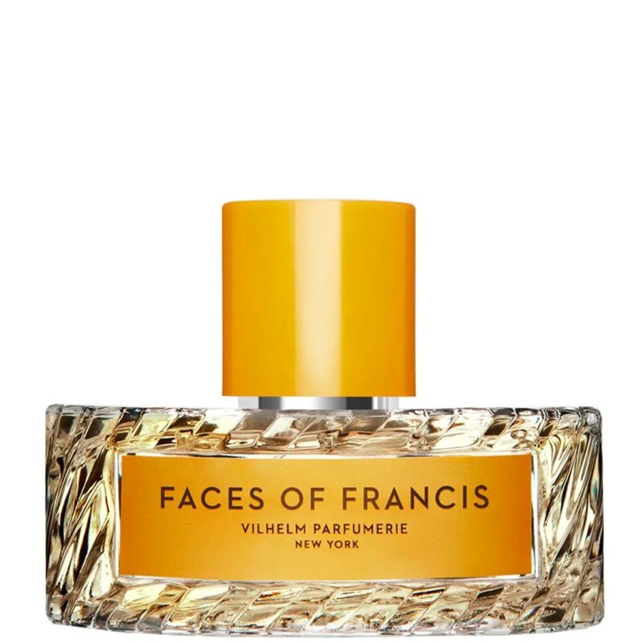 Vilhelm Parfumerie Faces Of Francis Clearance