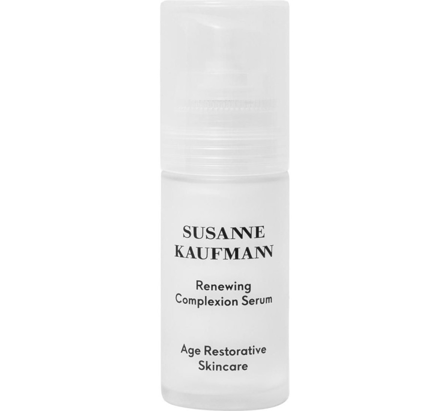 Susanne Kaufmann Renewing Complexion Serum New