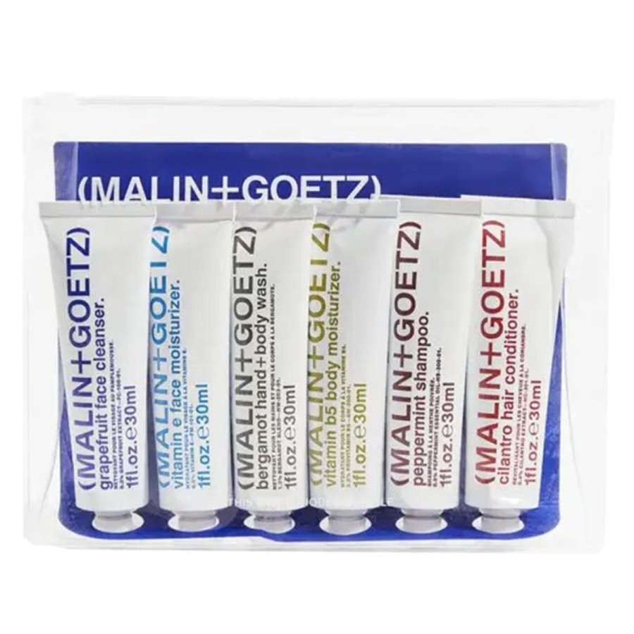 Malin + Goetz 1 Oz Essential Kit Online