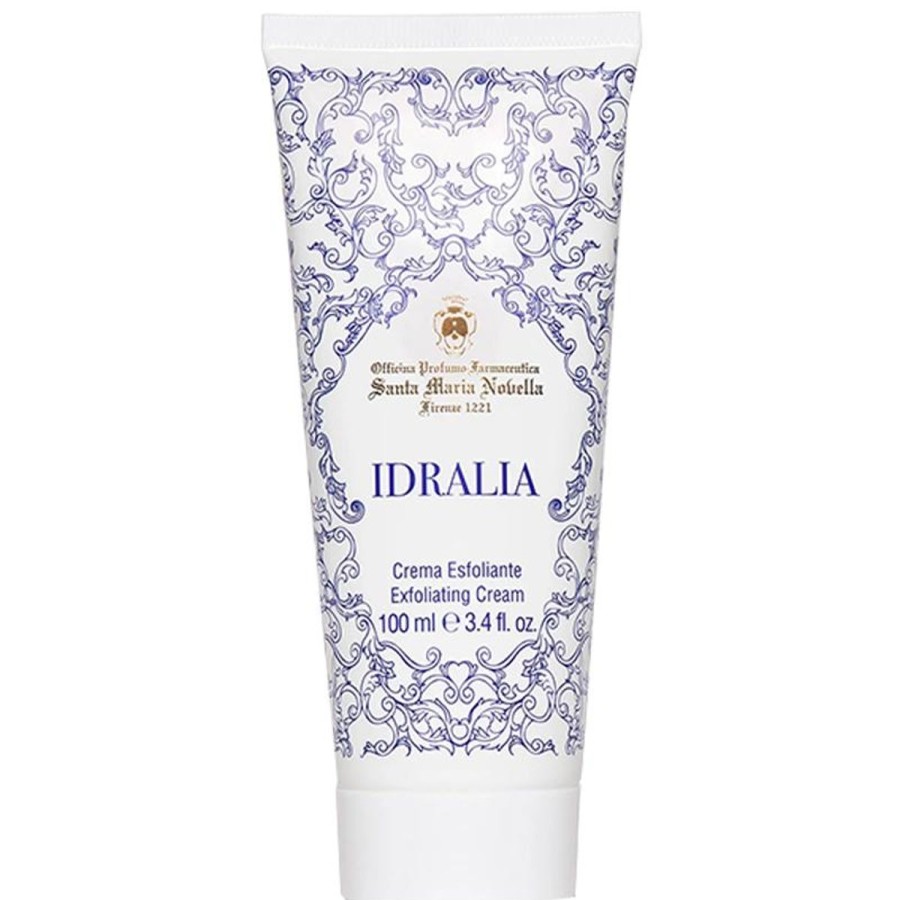 Santa Maria Novella Creme Exfoliante Idralia Best