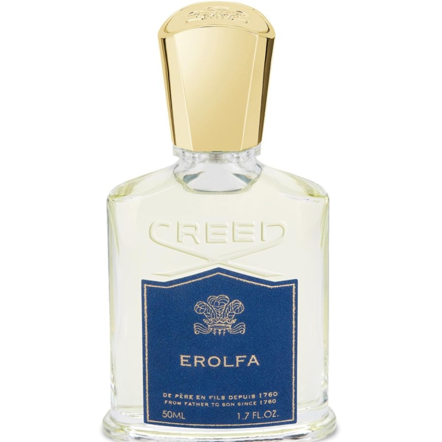 Creed Erolfa Hot