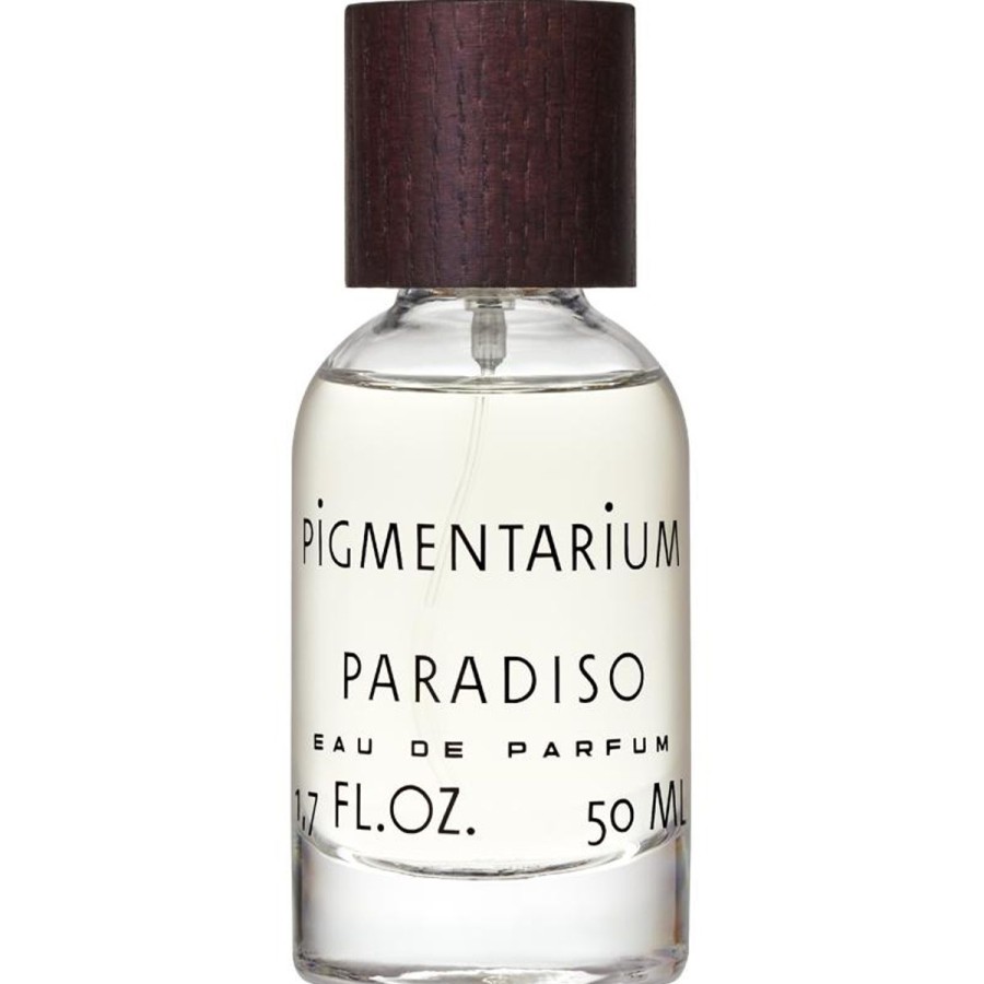 Pigmentarium Paradiso New