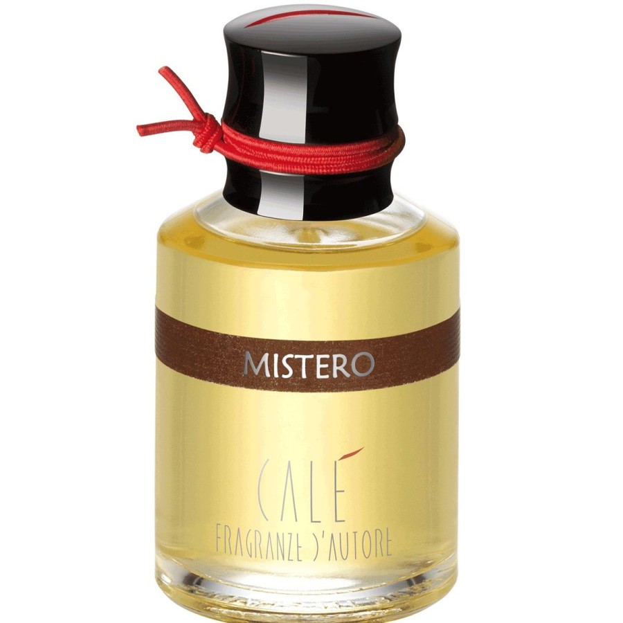 Cale Fragranze d'Autore Mistero New