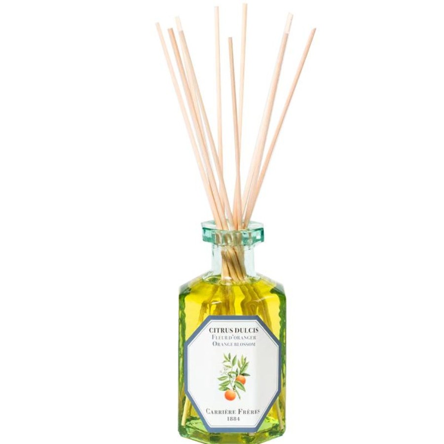 Carrière Frères Diffuseur Fleur D'Oranger Clearance