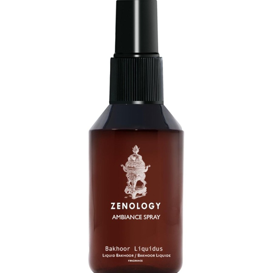 Zenology Bakhoor Liquidus Online