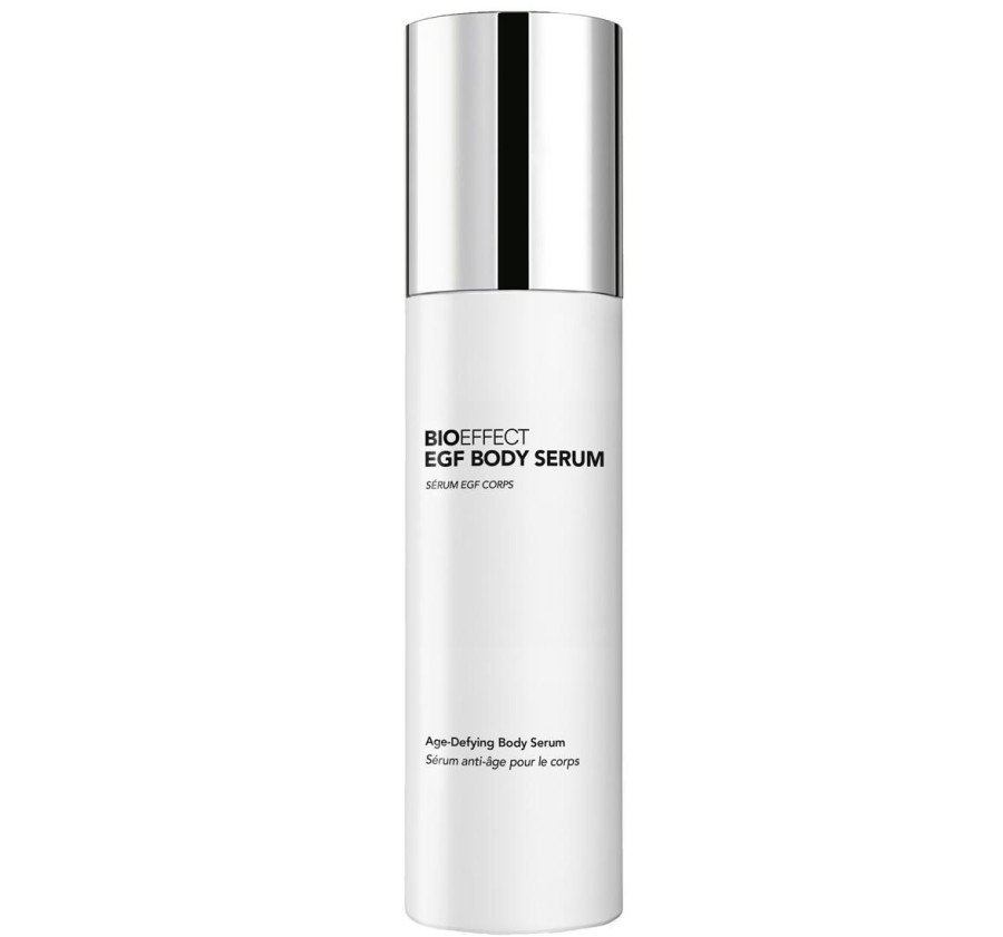 Bioeffect Egf Body Serum Clearance