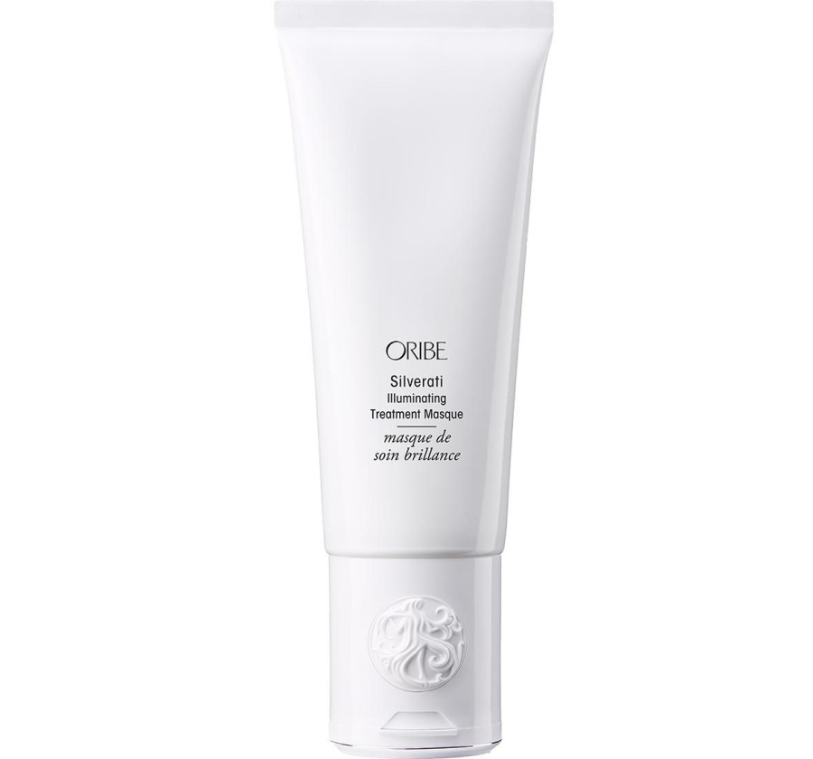 Oribe Silverati Illuminating Treatment Masque Online