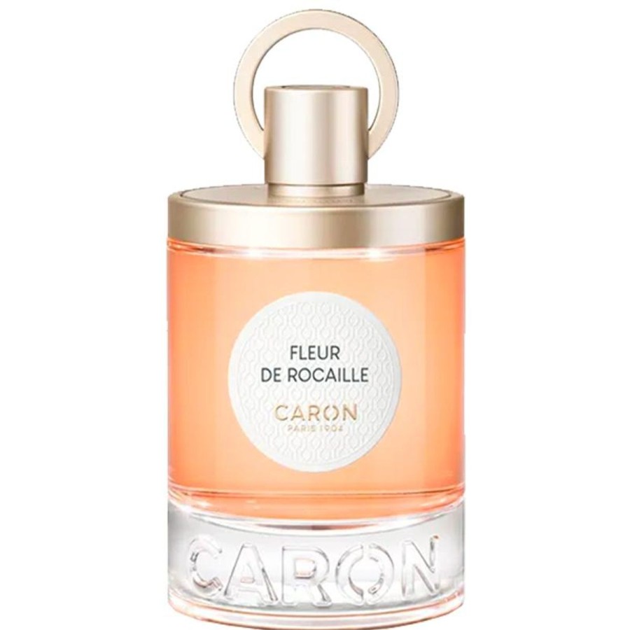 Caron Fleur De Rocaille Best