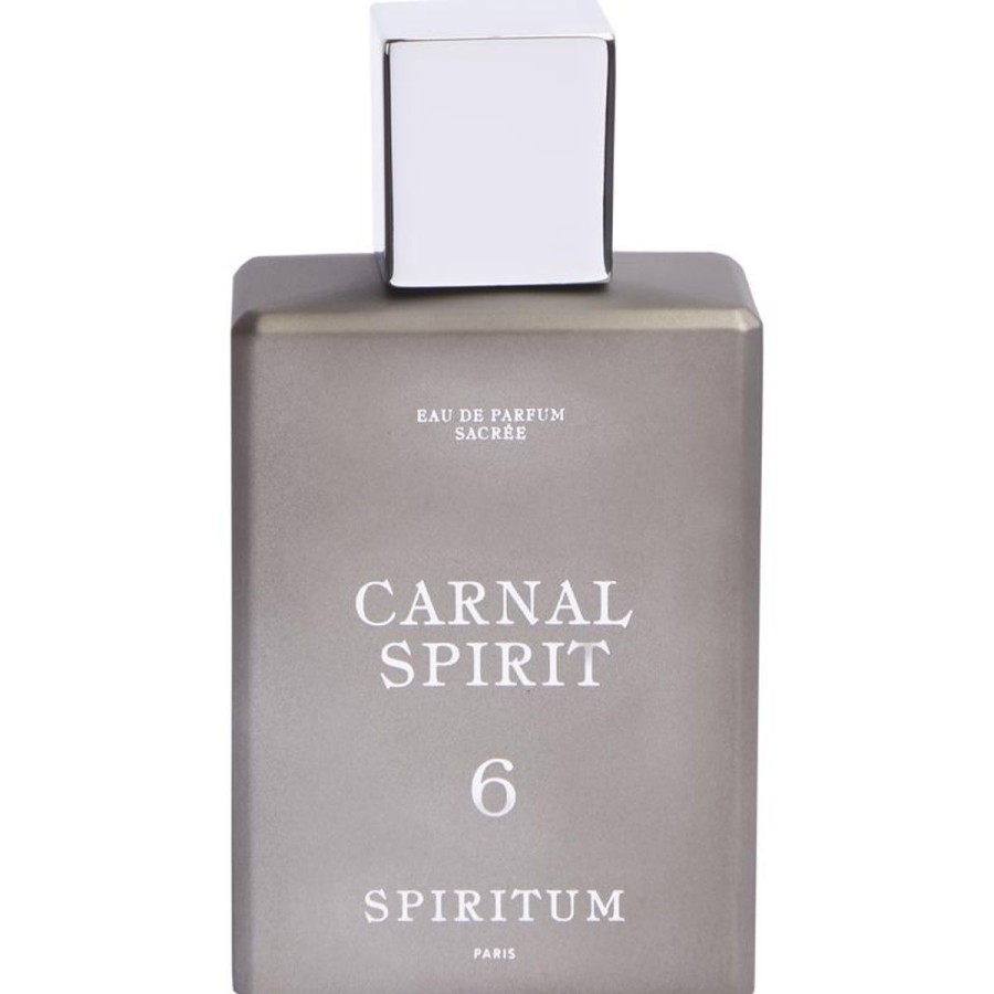 Spiritum Carnal Spirit Clearance