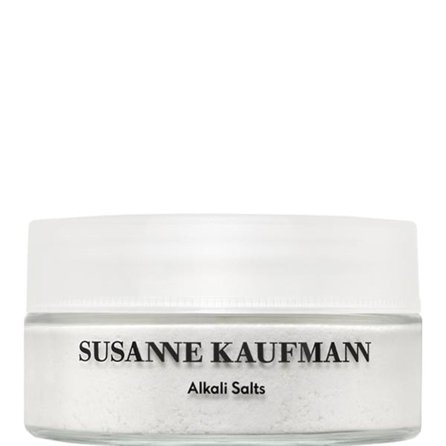 Susanne Kaufmann Alkali Salt Deacidifying Clearance