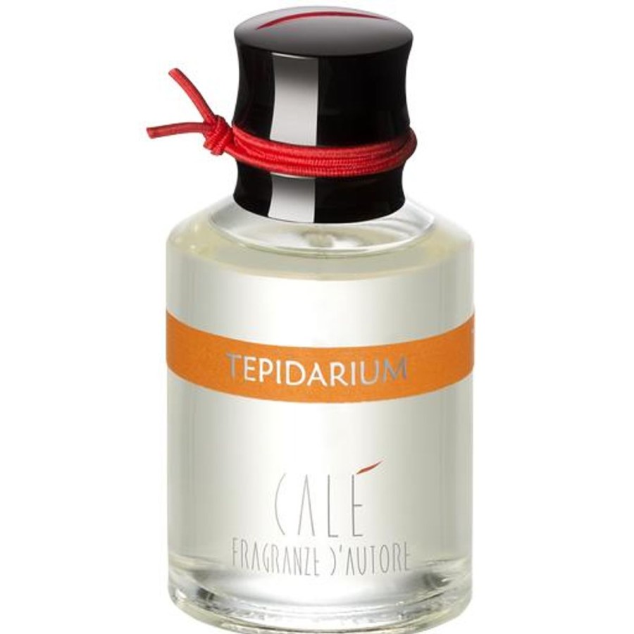 Cale Fragranze d'Autore Tepidarium Eau De Parfum Hot