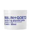 Malin + Goetz 10% Glycolic Acid Pads Na Best