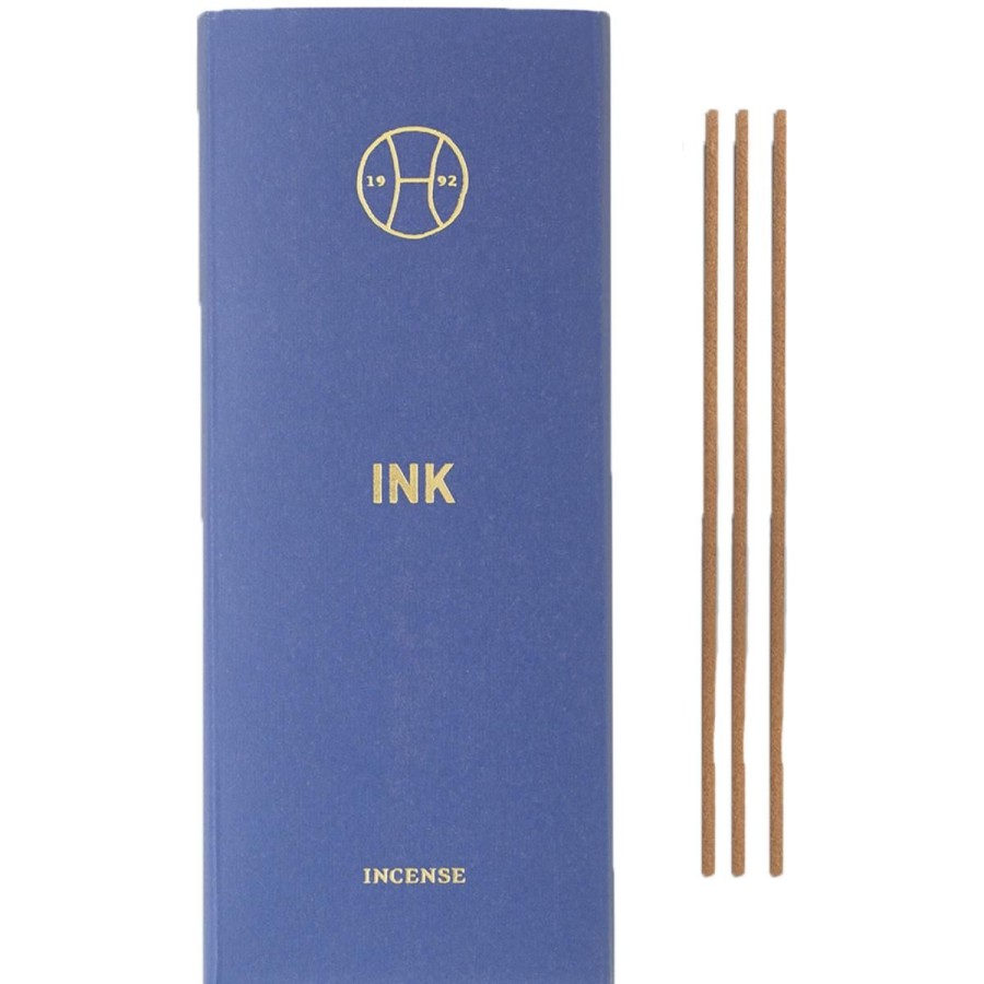 Perfumer H Incense Ink Na New