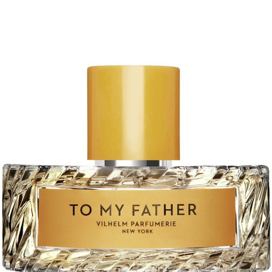 Vilhelm Parfumerie To My Father Eau De Parfum New