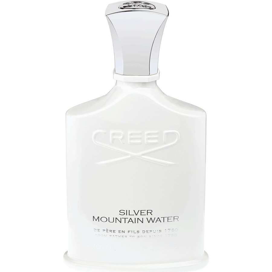 Creed Silver Mountain Water Hot