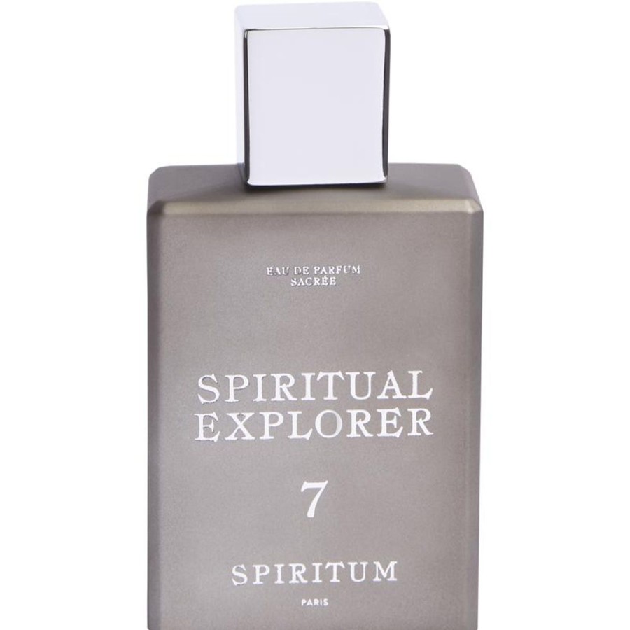 Spiritum Spiritual Explorer New