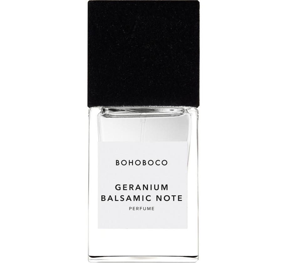 Bohoboco Geranium Balsamic Note Clearance