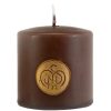 Santa Maria Novella Bougie Tabacco Toscano New