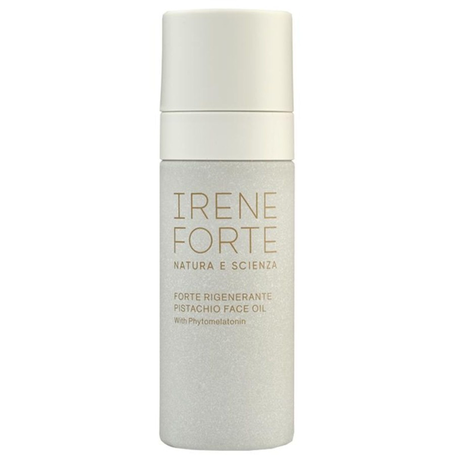 Irene Forte Pistachio Face Oil New