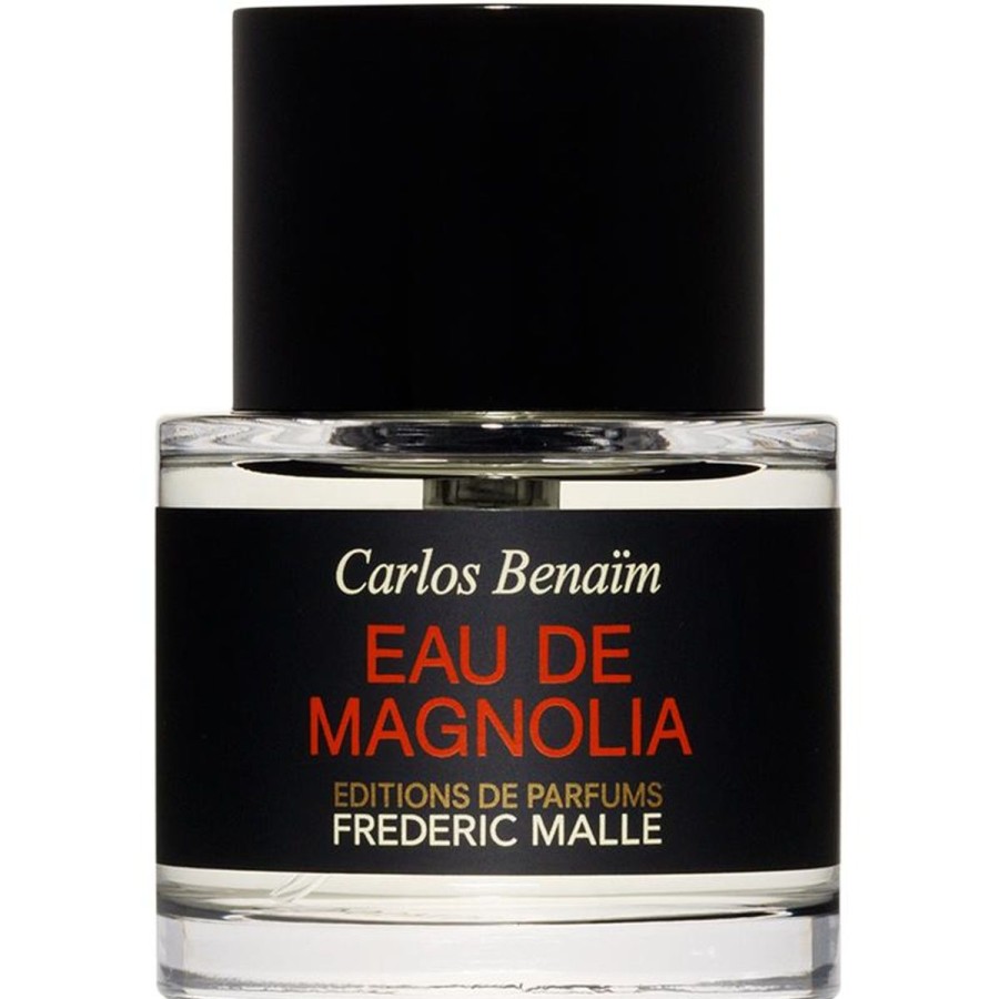 Editions de Parfums Frédéric Malle Eau De Magnolia Hot