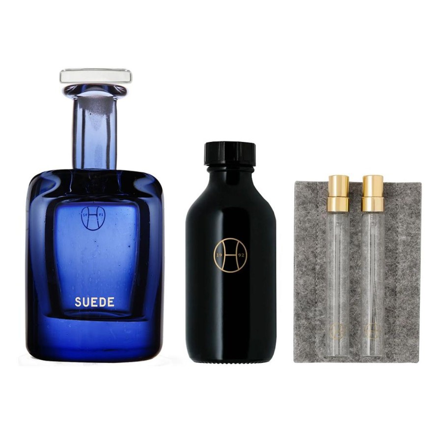 Perfumer H Suede Wholesale