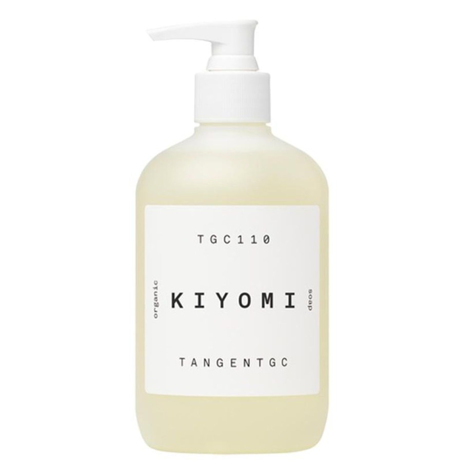 Tangent GC Savon Pour Les Mains - Kiyomi New