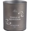 Spiritum Bougie Temple Of Meditation Clearance