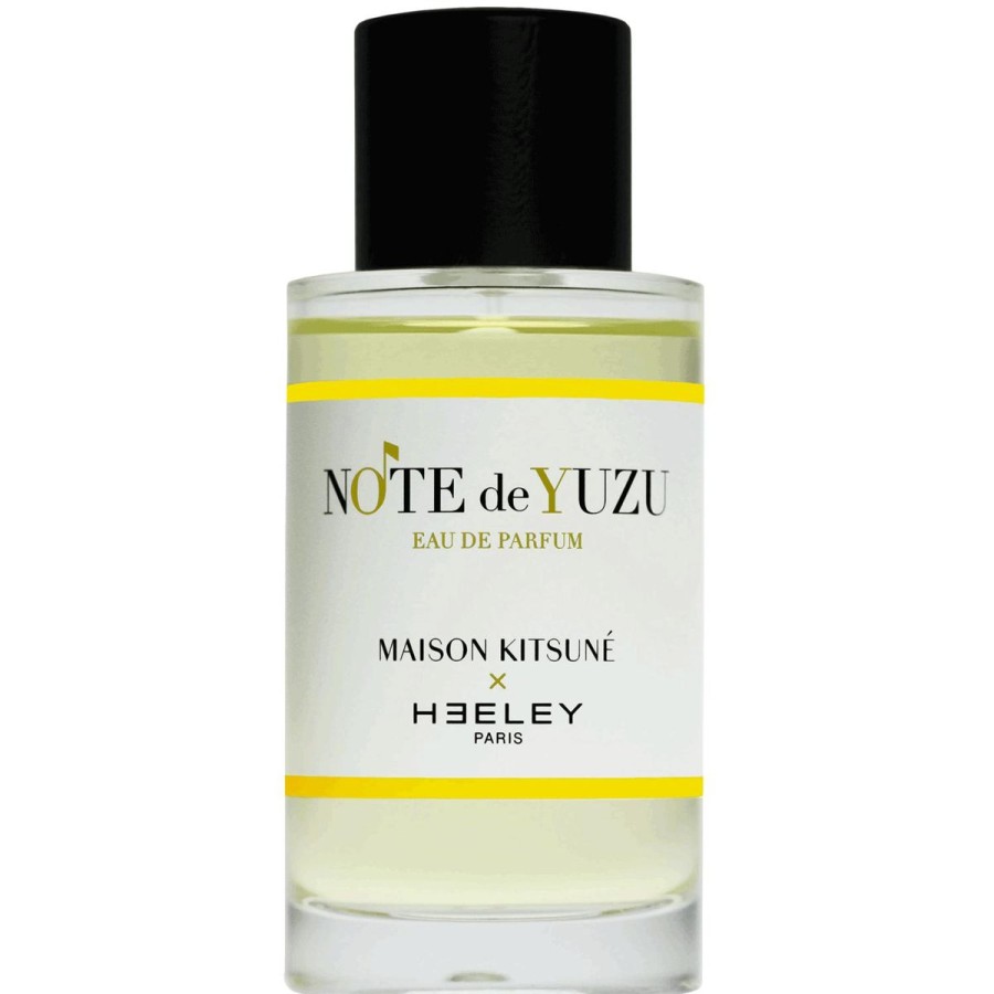 Heeley Note De Yuzu New