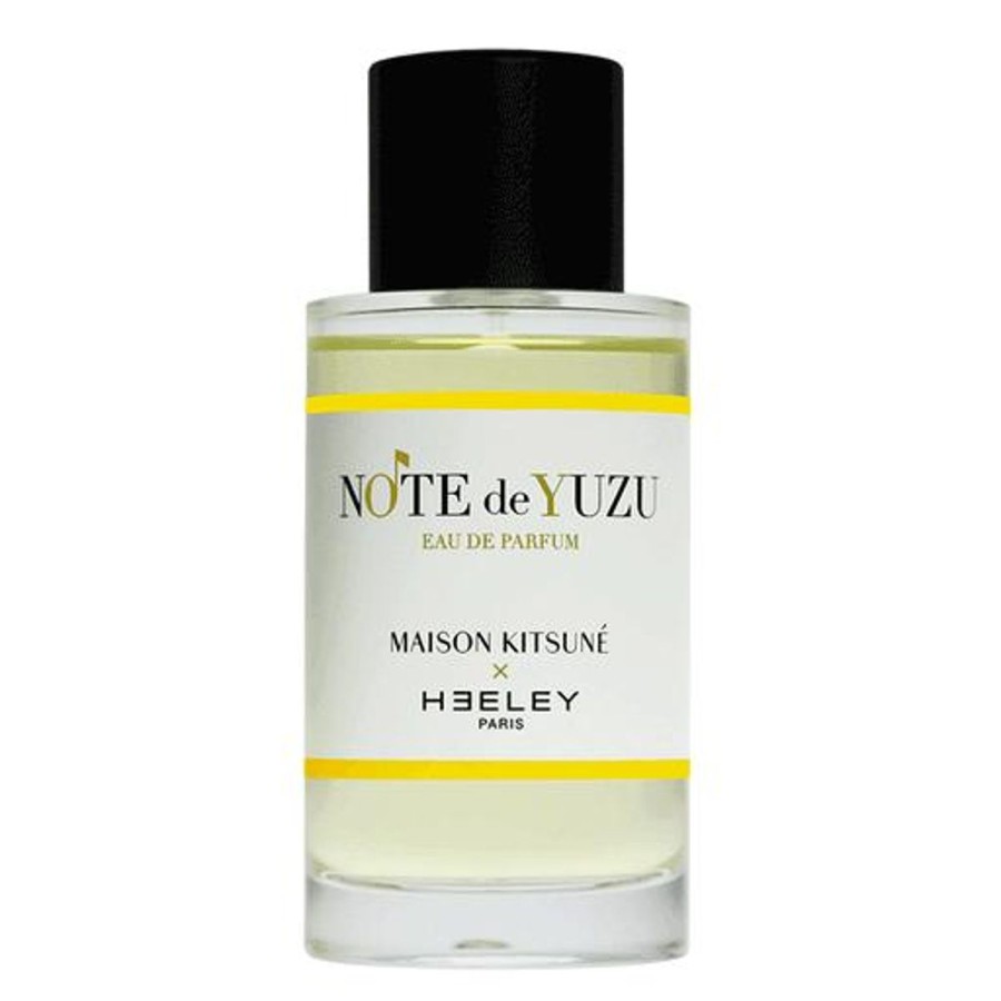 Heeley Note De Yuzu New