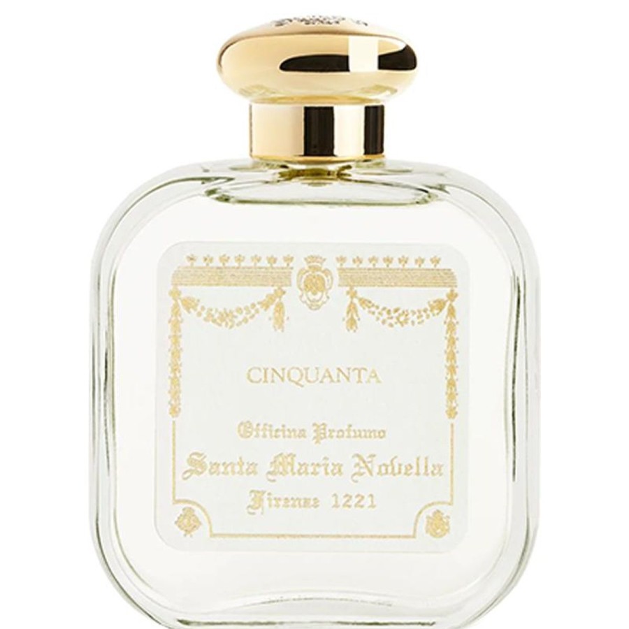 Santa Maria Novella Cinquanta Hot