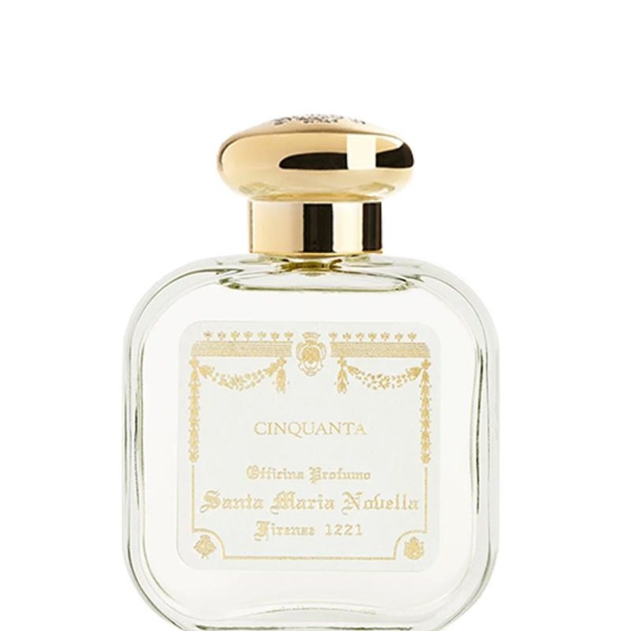 Santa Maria Novella Cinquanta Hot