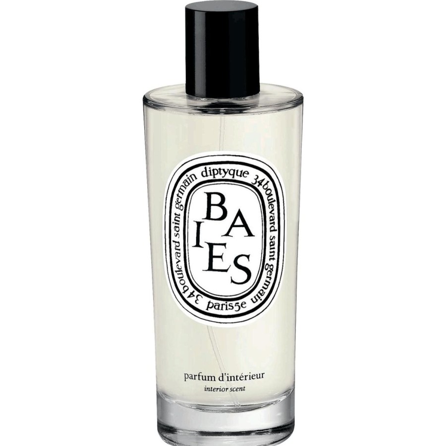 Diptyque Vaporisateur D'Interieur - Baies Online