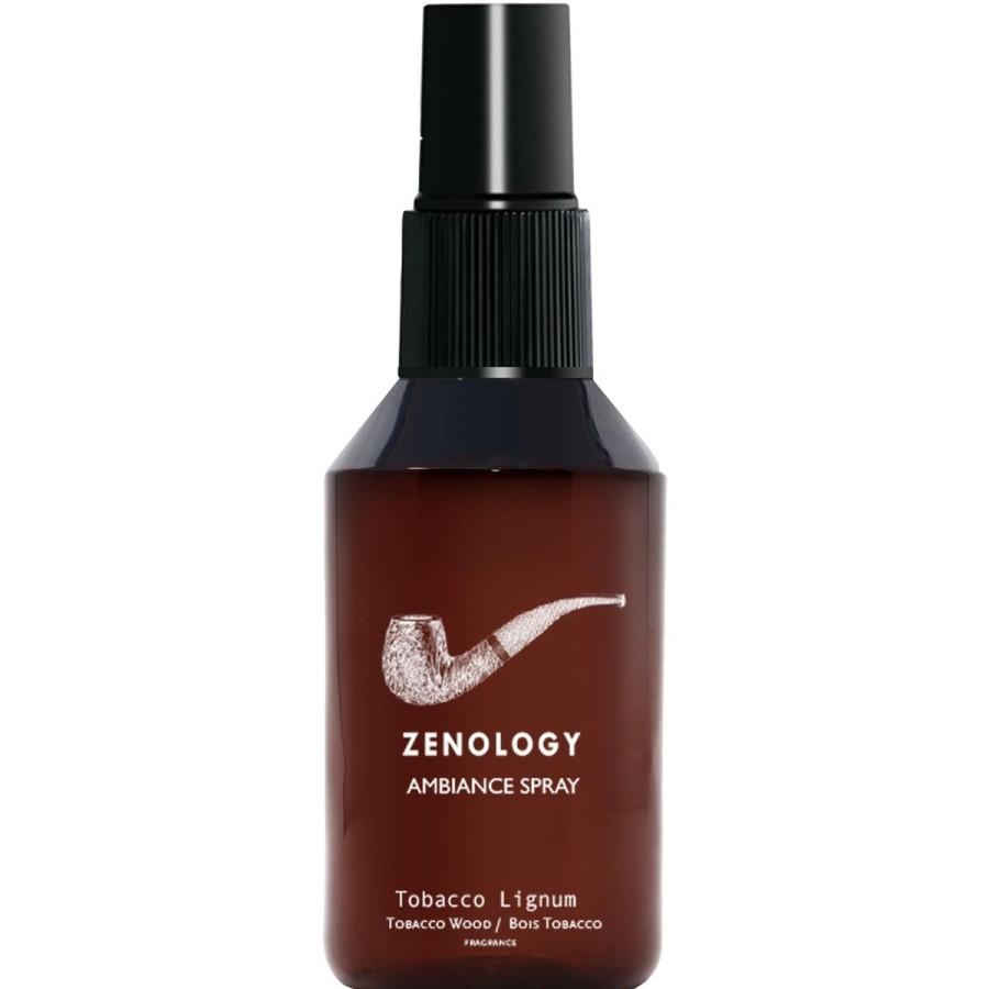 Zenology Tobacco Lignum New