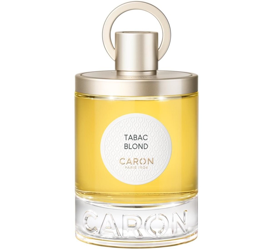 Caron Tabac Blond Hot