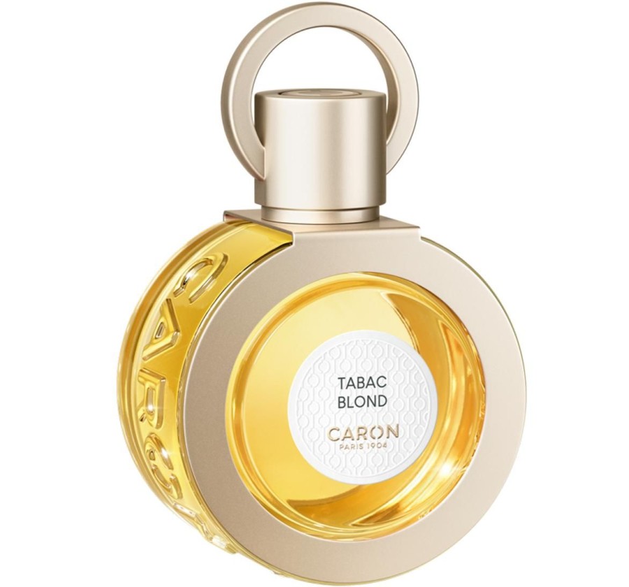 Caron Tabac Blond Hot