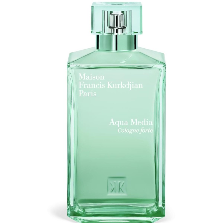 Maison Francis Kurkdjian Aqua Media Cologne Forte Best