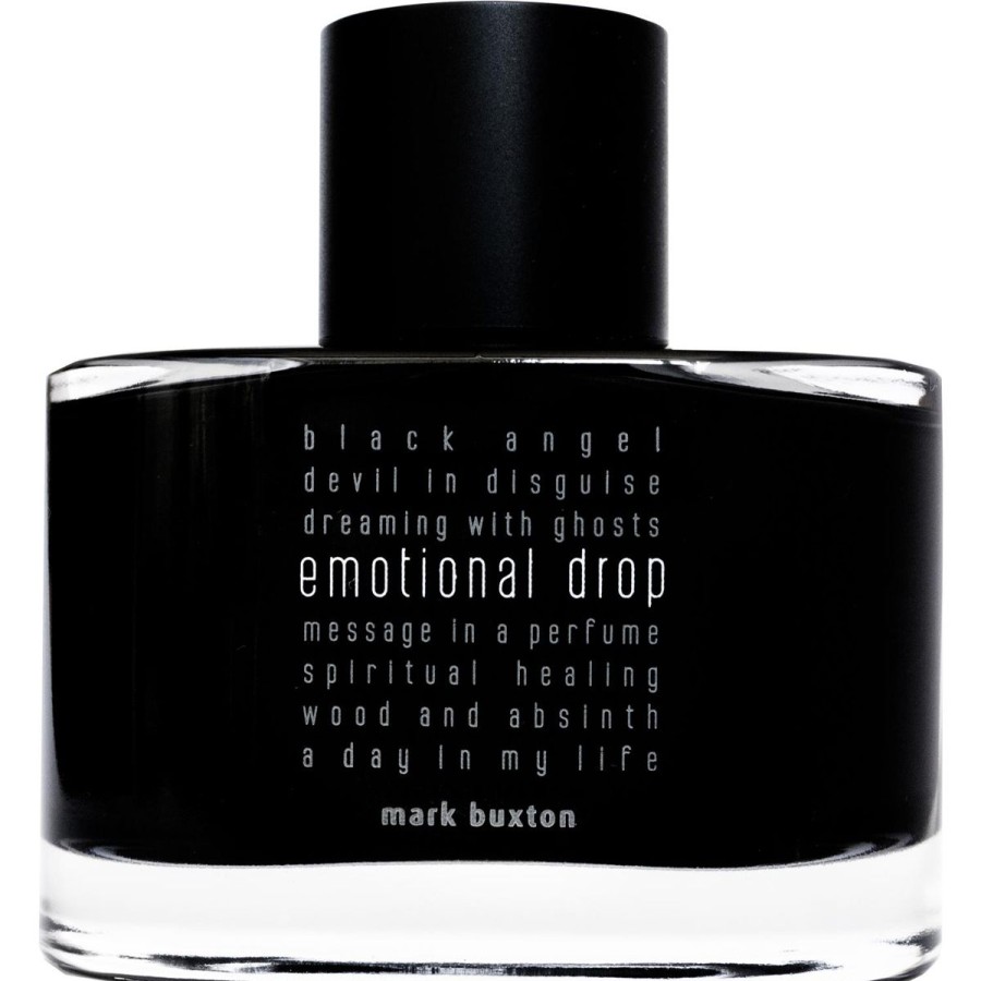 Mark Buxton Perfumes Emotional Drop Best