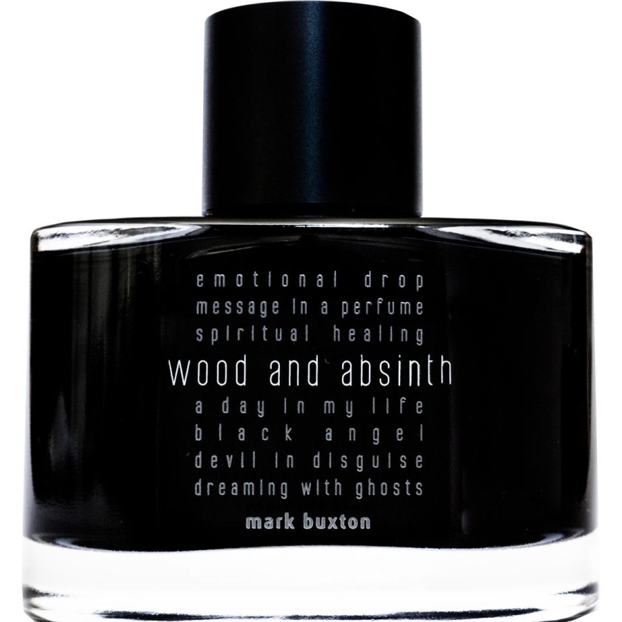 Mark Buxton Perfumes Wood & Absinth Online