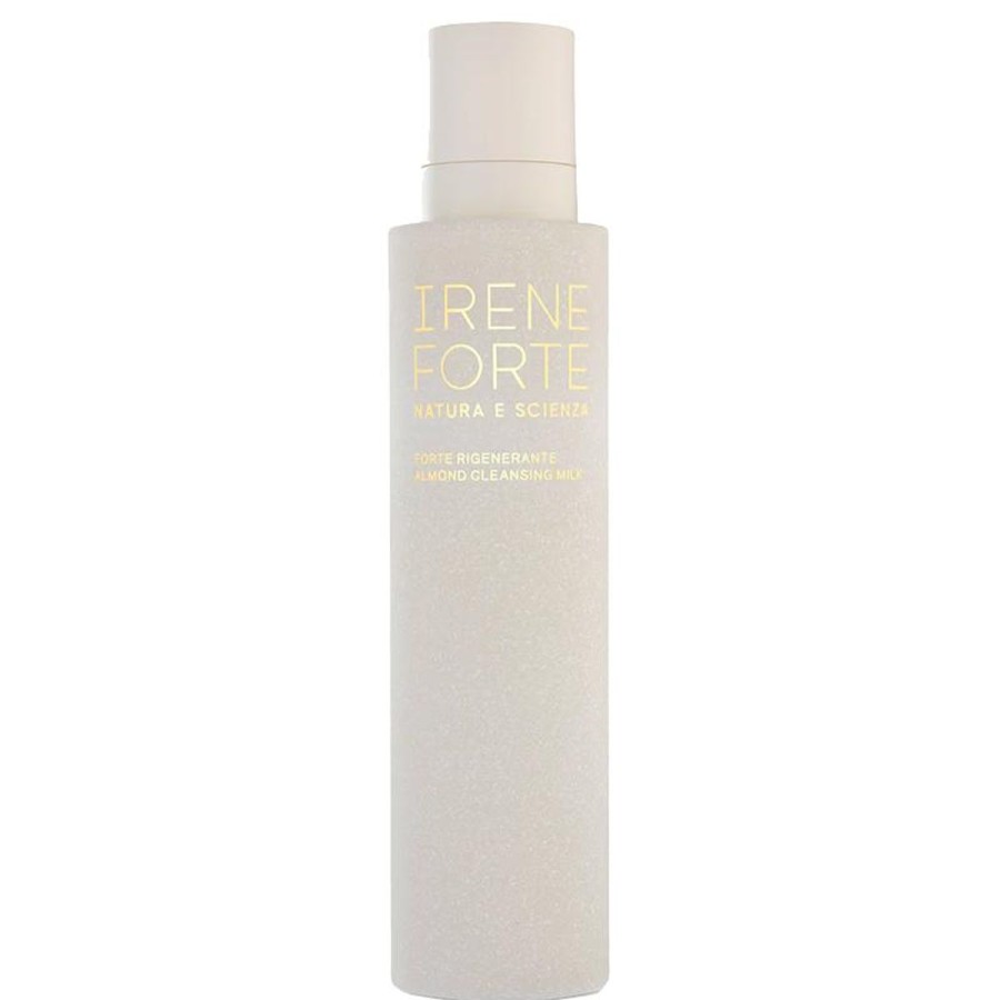 Irene Forte Almond Cleansing Milk Best