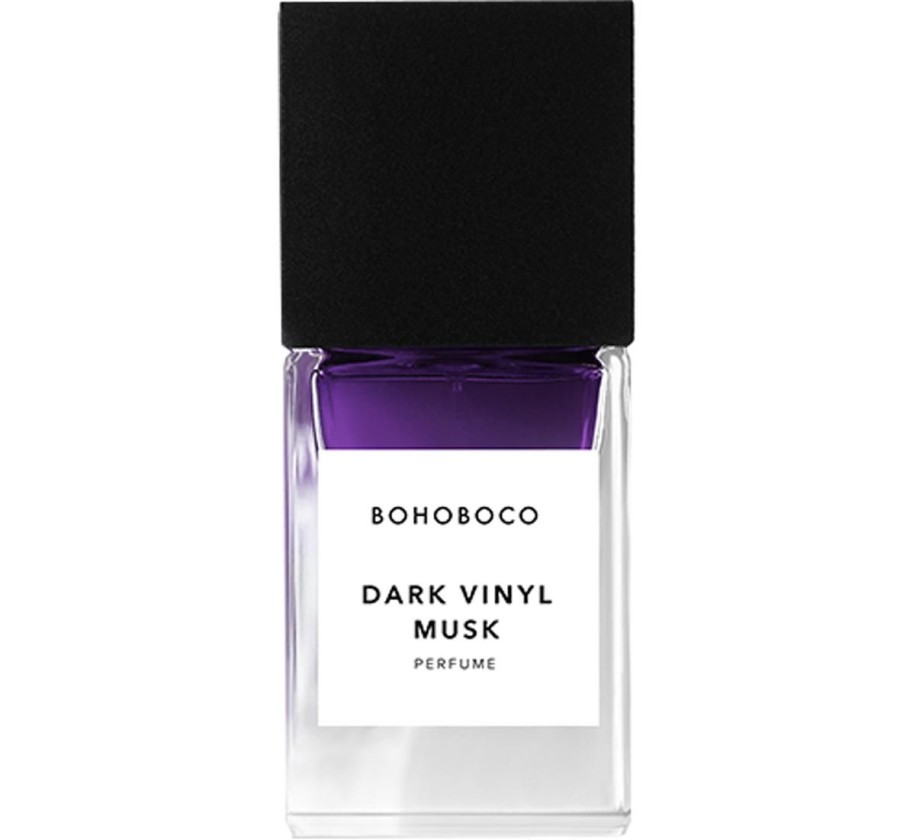 Bohoboco Dark Vinyl - Musk Online