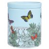 Fornasetti Bougie Parfumee - Nel Mentre (1020G) - Giardino Segreto Clearance