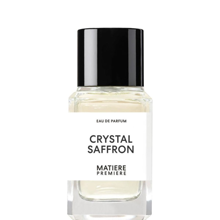 Matiere Premiere Crystal Saffron Best