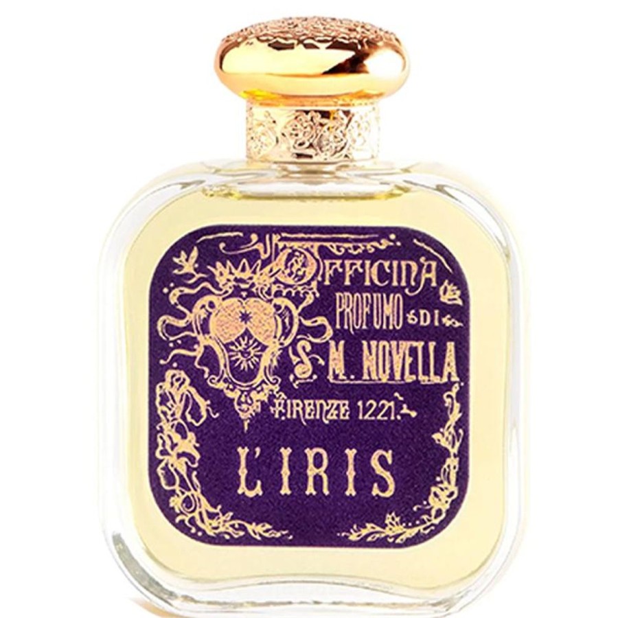 Santa Maria Novella L'Iris Hot