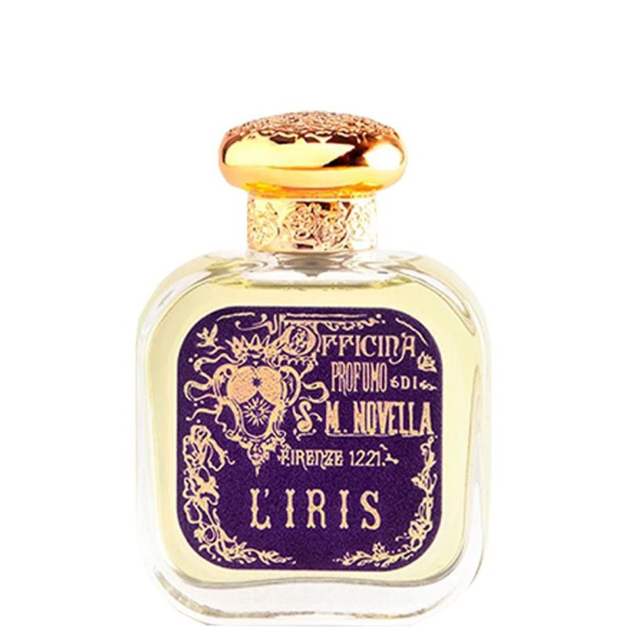 Santa Maria Novella L'Iris Hot