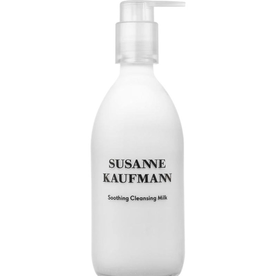 Susanne Kaufmann Soothing Cleansing Milk Wholesale