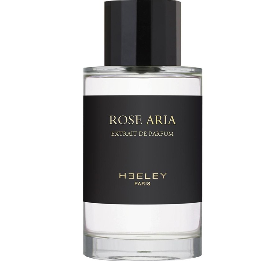 Heeley Rose Aria New