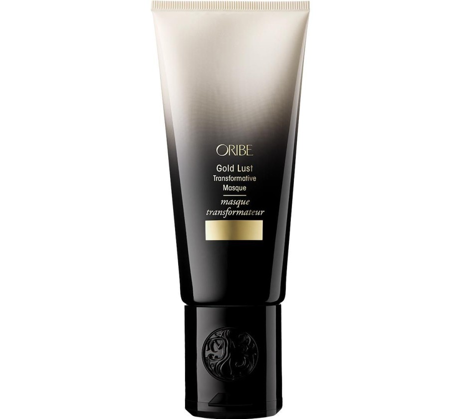 Oribe Gold Lust Transformative Masque Clearance