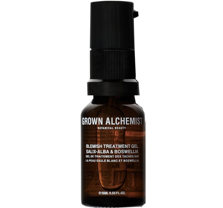 Grown Alchemist Blemish Treatment Gel Online